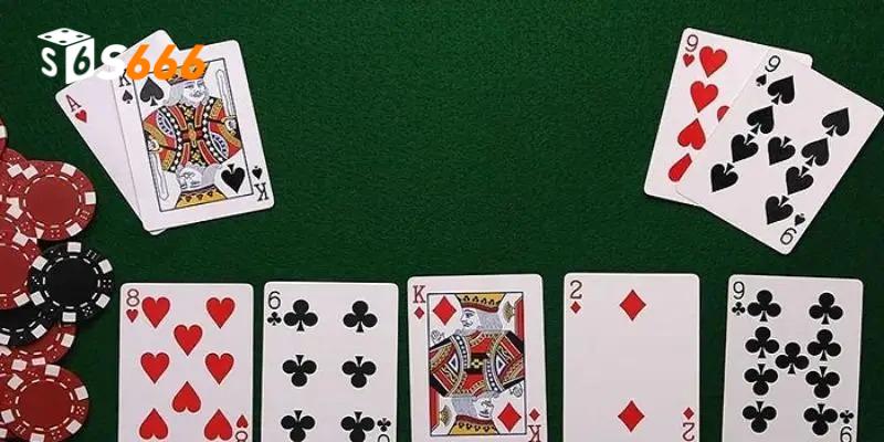 Bài liêng là trò chơi nổi tiếng tại Việt Nam được rất nhiều người quan tâm