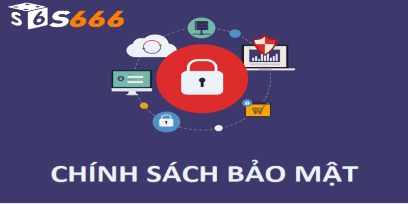 Chính sách bảo mật 1 Chính sách bảo mật tại nhà cái với tầm quan trọng
