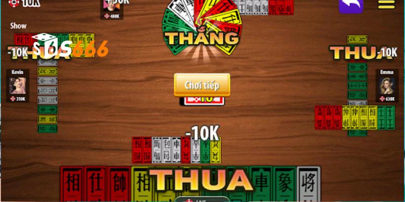 Game Bài Tứ sắc - Khám Phá Thế Giới Bài Chơi Đầy Thú Vị 4 Ghi nhớ các chiến thuật chơi trên để tăng cơ hội thắng trong game bài tứ sắc