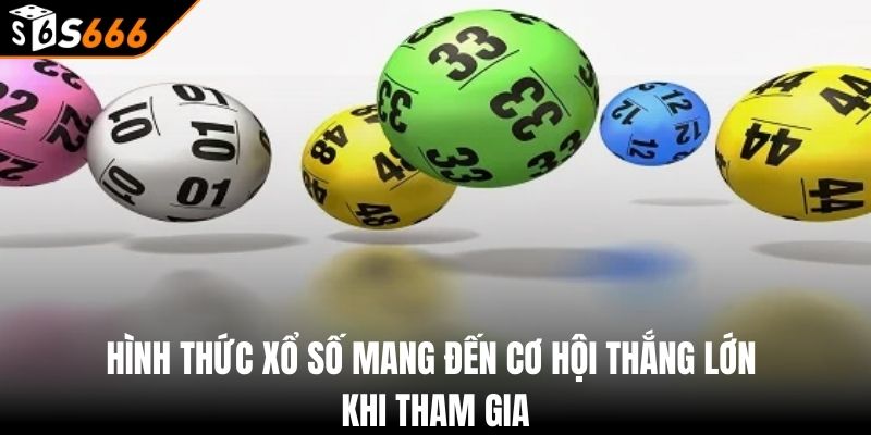 Lô Kép - Tìm Hiểu Bí Quyết Dự Đoán Từ Chuyên Gia S666 2 Hình thức xổ số mang đến cơ hội thắng lớn khi tham gia