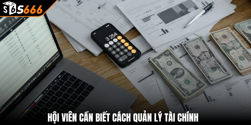 Gà Chọi Nòi - Bí Quyết Chiến Thắng Tại S666 4 Hội viên cần biết cách quản lý tài chính