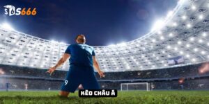 Kèo Châu Á - Phân Tích, Dự Đoán Chính Xác Và Kiếm Lời