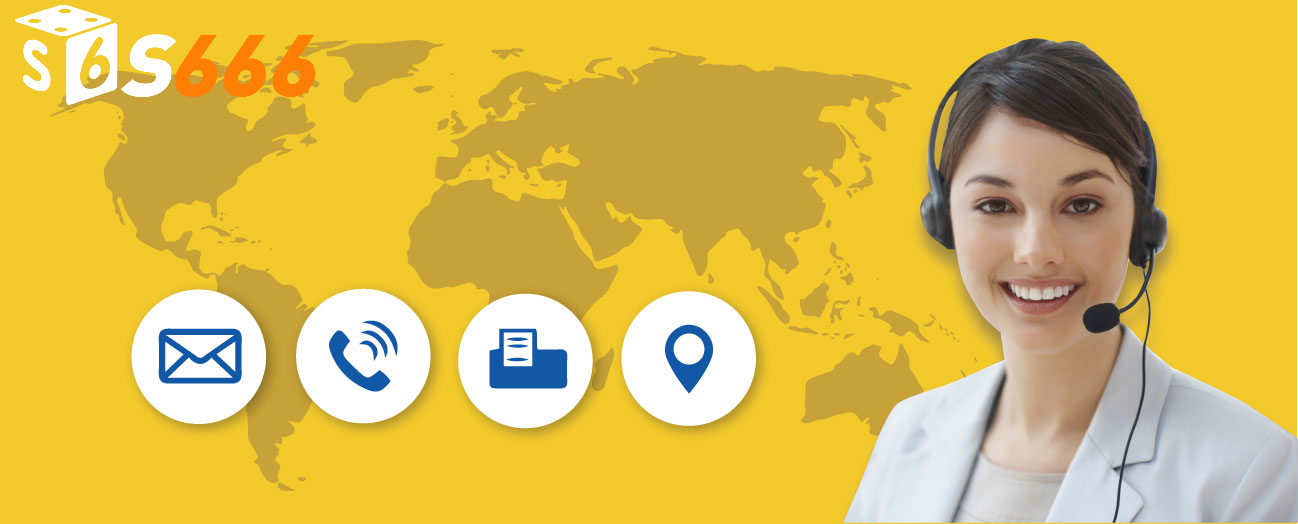 Liên hệ s666 2 Khám phá quy trình tiếp nhận thông tin khi liên hệ S666
