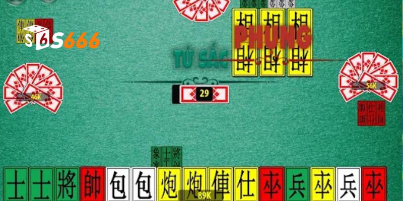 Game Bài Tứ sắc - Khám Phá Thế Giới Bài Chơi Đầy Thú Vị 3 Lưu ý các điều trên để hạn chế thua cược khi tham gia