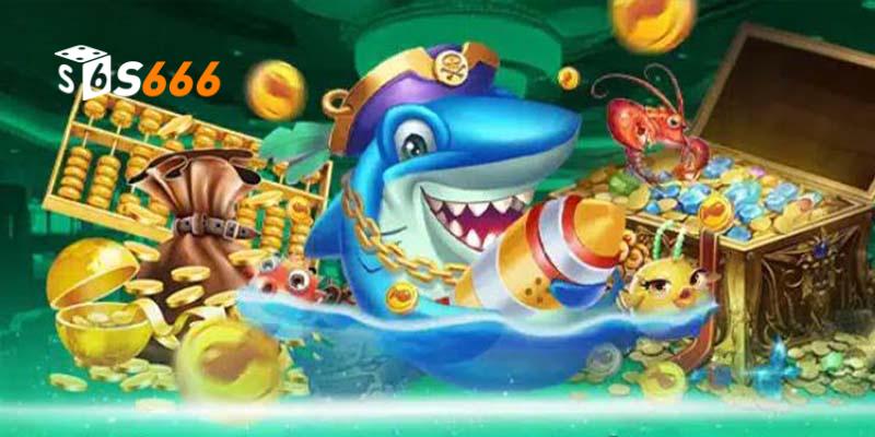 Súng Bắn Cá S666 - Trải Nghiệm Chơi Game Độc Đáo và Mới Lạ 4 Lưu ý các điều trên để hạn chế thua cược khi tham gia