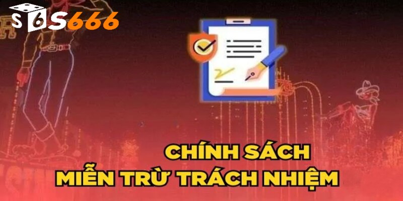 Miễn trừ trách nhiệm 3 Miễn trừ trách nhiệm với một số vấn đề về dữ liệu cá nhân