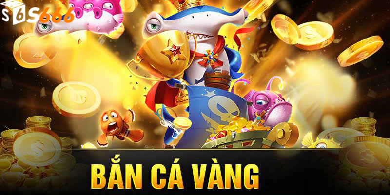 Bắn Cá Vang S666: Trò Chơi Bắn Cá Đầy Hấp Dẫn Và Thu Hút 4 Người chơi cần áp dụng các chiến thuật khi tham gia để hạn chế thua cược