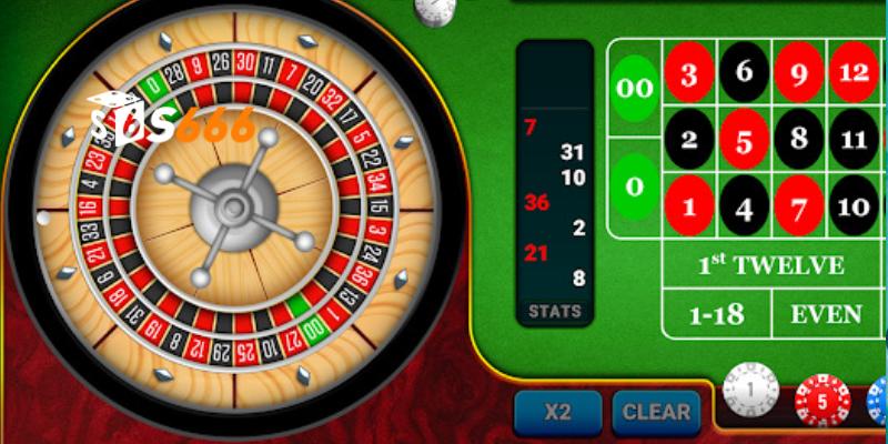 Cách Chơi Roulette - Khám Phá Những Bí Quyết Để Chiến Thắng Trò Chơi 4 Người chơi nên lưu ý các lời khuyên trên để hạn chế thua cược