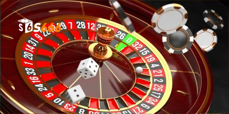 Cách Chơi Roulette - Khám Phá Những Bí Quyết Để Chiến Thắng Trò Chơi 2 Roulette là trò chơi vô cùng nổi tiếng xuất phát từ pháp