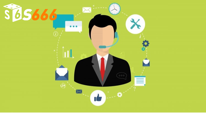 Liên hệ s666 1 Tổng hợp những phương thức phổ biến để liên hệ S666